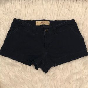 Hollister Chino shorts